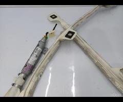 AIRBAG A TENDINA TETTO LATERALE DX MERCEDES C200 W - 5