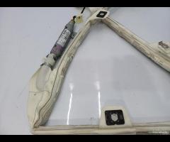 AIRBAG A TENDINA TETTO LATERALE DX MERCEDES C200 W - 6