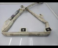 AIRBAG A TENDINA TETTO LATERALE DX MERCEDES C200 W - 7