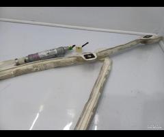 AIRBAG A TENDINA TETTO LATERALE DX MERCEDES C200 W - 8