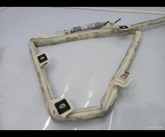 AIRBAG A TENDINA TETTO LATERALE DX MERCEDES C200 W - 10