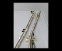 AIRBAG A TENDINA TETTO LATERALE DX MERCEDES C200 W - 11