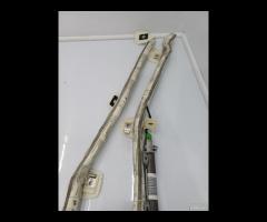 AIRBAG A TENDINA TETTO LATERALE DX MERCEDES C200 W - 12