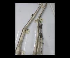 AIRBAG A TENDINA TETTO LATERALE DX MERCEDES C200 W - 13