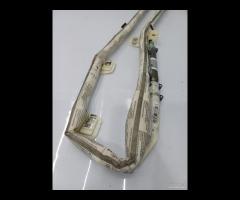 AIRBAG A TENDINA TETTO LATERALE DX MERCEDES C200 W - 14