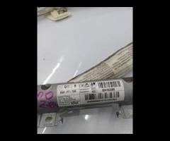 AIRBAG A TENDINA TETTO LATERALE DX MERCEDES C200 W - 15