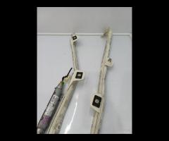 AIRBAG A TENDINA TETTO LATERALE DX MERCEDES C200 W - 16