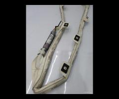 AIRBAG A TENDINA TETTO LATERALE DX MERCEDES C200 W - 17