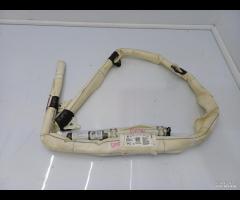 AIRBAG A TENDINA TETTO LATERALE SX BMW 320D F31 F3 - 1