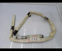 AIRBAG A TENDINA TETTO LATERALE SX BMW 320D F31 F3 - 2