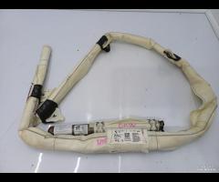 AIRBAG A TENDINA TETTO LATERALE SX BMW 320D F31 F3 - 3