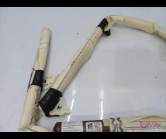 AIRBAG A TENDINA TETTO LATERALE SX BMW 320D F31 F3 - 5