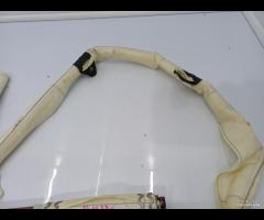 AIRBAG A TENDINA TETTO LATERALE SX BMW 320D F31 F3 - 6