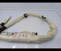 AIRBAG A TENDINA TETTO LATERALE SX BMW 320D F31 F3 - 7