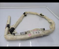 AIRBAG A TENDINA TETTO LATERALE SX BMW 320D F31 F3 - 8