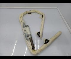 AIRBAG A TENDINA TETTO LATERALE SX BMW 320D F31 F3 - 9