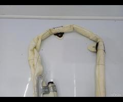 AIRBAG A TENDINA TETTO LATERALE SX BMW 320D F31 F3 - 10