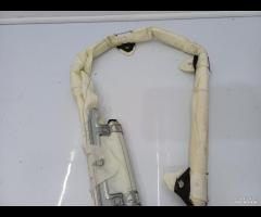 AIRBAG A TENDINA TETTO LATERALE SX BMW 320D F31 F3 - 11