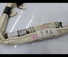 AIRBAG A TENDINA TETTO LATERALE SX BMW 320D F31 F3 - 14