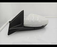 SPECCHIO SPECCHIETTO RETROVISORE SINISTRA VW POLO