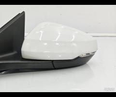 SPECCHIO SPECCHIETTO RETROVISORE SINISTRA VW POLO