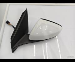 SPECCHIO SPECCHIETTO RETROVISORE SINISTRA VW POLO