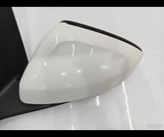 SPECCHIO SPECCHIETTO RETROVISORE SINISTRA VW POLO