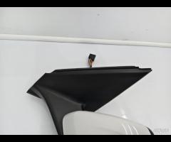 SPECCHIO SPECCHIETTO RETROVISORE SINISTRA VW POLO