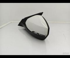 SPECCHIO SPECCHIETTO RETROVISORE SINISTRA VW POLO - 6