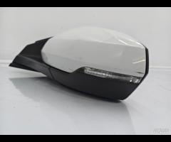 SPECCHIO SPECCHIETTO RETROVISORE SINISTRA VW POLO - 7