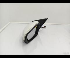 SPECCHIO SPECCHIETTO RETROVISORE SINISTRA VW POLO - 8