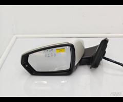 SPECCHIO SPECCHIETTO RETROVISORE SINISTRA VW POLO - 11