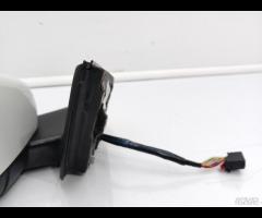 SPECCHIO SPECCHIETTO RETROVISORE SINISTRA VW POLO - 13