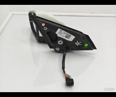 SPECCHIO SPECCHIETTO RETROVISORE SINISTRA VW POLO - 14