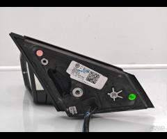 SPECCHIO SPECCHIETTO RETROVISORE SINISTRA VW POLO - 15