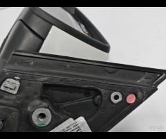 SPECCHIO SPECCHIETTO RETROVISORE SINISTRA VW POLO - 21