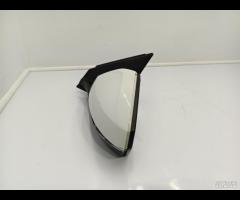 SPECCHIO SPECCHIETTO RETROVISORE SINISTRA VW POLO - 24