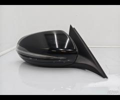 SPECCHIO SPECCHIETTO RETROVISORE DX MERCEDES W205 - 2