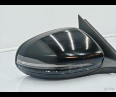 SPECCHIO SPECCHIETTO RETROVISORE DX MERCEDES W205 - 3