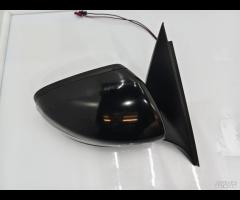 SPECCHIO SPECCHIETTO RETROVISORE DX MERCEDES W205 - 5