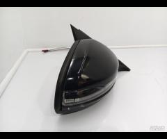 SPECCHIO SPECCHIETTO RETROVISORE DX MERCEDES W205 - 6