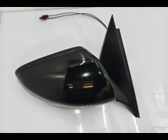 SPECCHIO SPECCHIETTO RETROVISORE DX MERCEDES W205 - 8