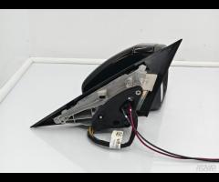 SPECCHIO SPECCHIETTO RETROVISORE DX MERCEDES W205 - 10