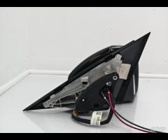 SPECCHIO SPECCHIETTO RETROVISORE DX MERCEDES W205 - 11