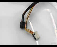 SPECCHIO SPECCHIETTO RETROVISORE DX MERCEDES W205 - 12