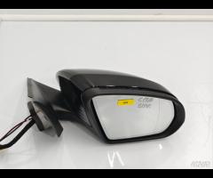 SPECCHIO SPECCHIETTO RETROVISORE DX MERCEDES W205 - 13