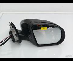 SPECCHIO SPECCHIETTO RETROVISORE DX MERCEDES W205 - 14