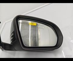 SPECCHIO SPECCHIETTO RETROVISORE DX MERCEDES W205 - 16
