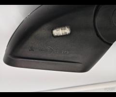 SPECCHIO SPECCHIETTO RETROVISORE DX MERCEDES W205 - 19