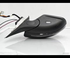 SPECCHIO SPECCHIETTO RETROVISORE DX MERCEDES W205 - 20